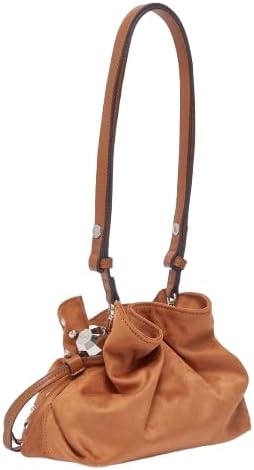 Liu Jo Liu Jo Borsa Donna Mod. AA6099 T426A X0742 Cuoio Marrone