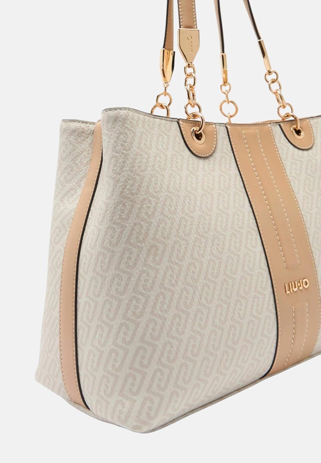 Liu Jo Liu Jo Borsa Donna Mod. AA6104 E1118 C3920 Beige