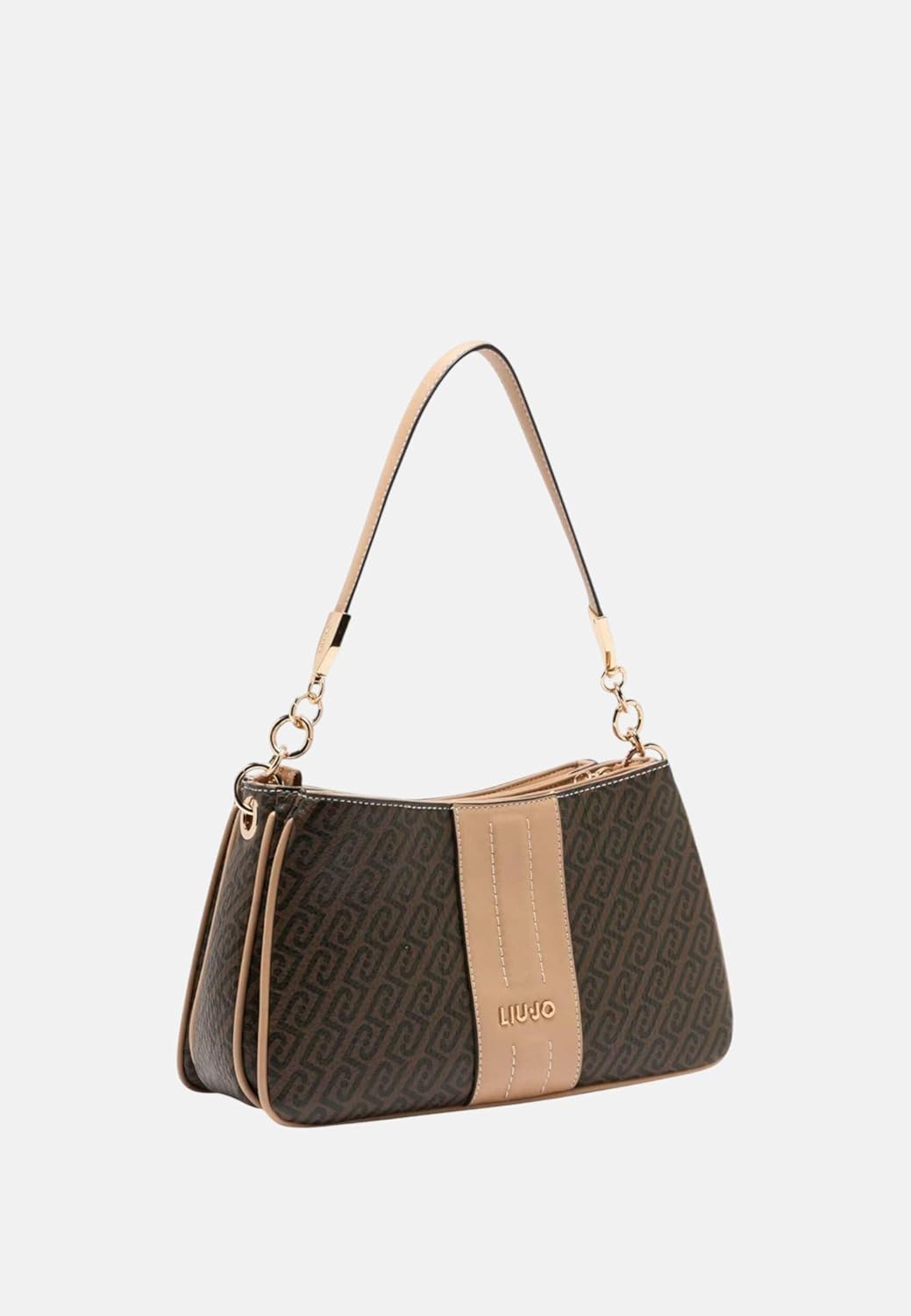 Liu Jo Liu Jo Borsa Donna Mod. AA6107 E1118 C3904 Moro Marrone