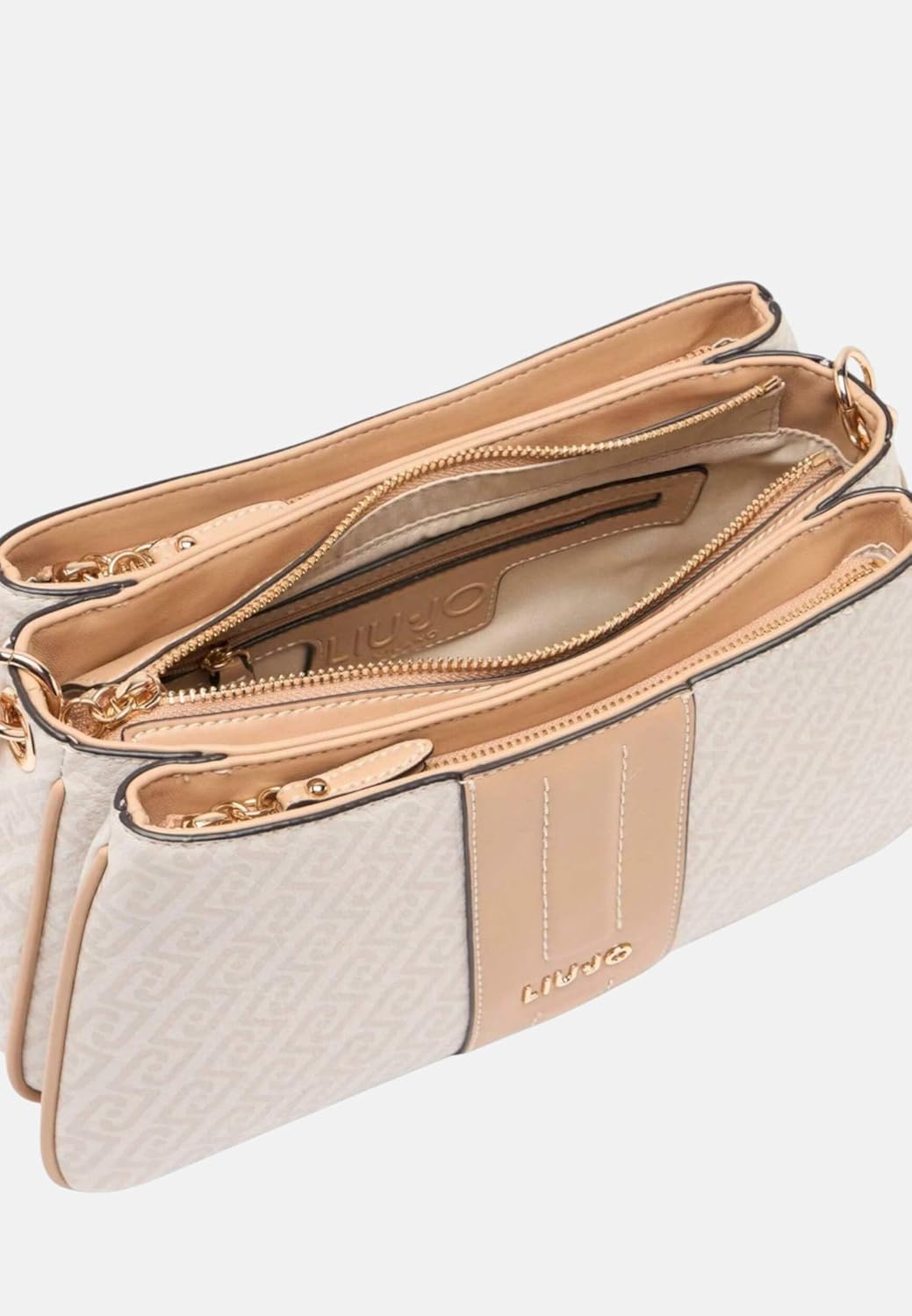 Liu Jo Liu Jo Borsa Donna Mod. AA6107 E1118 C3920 Beige