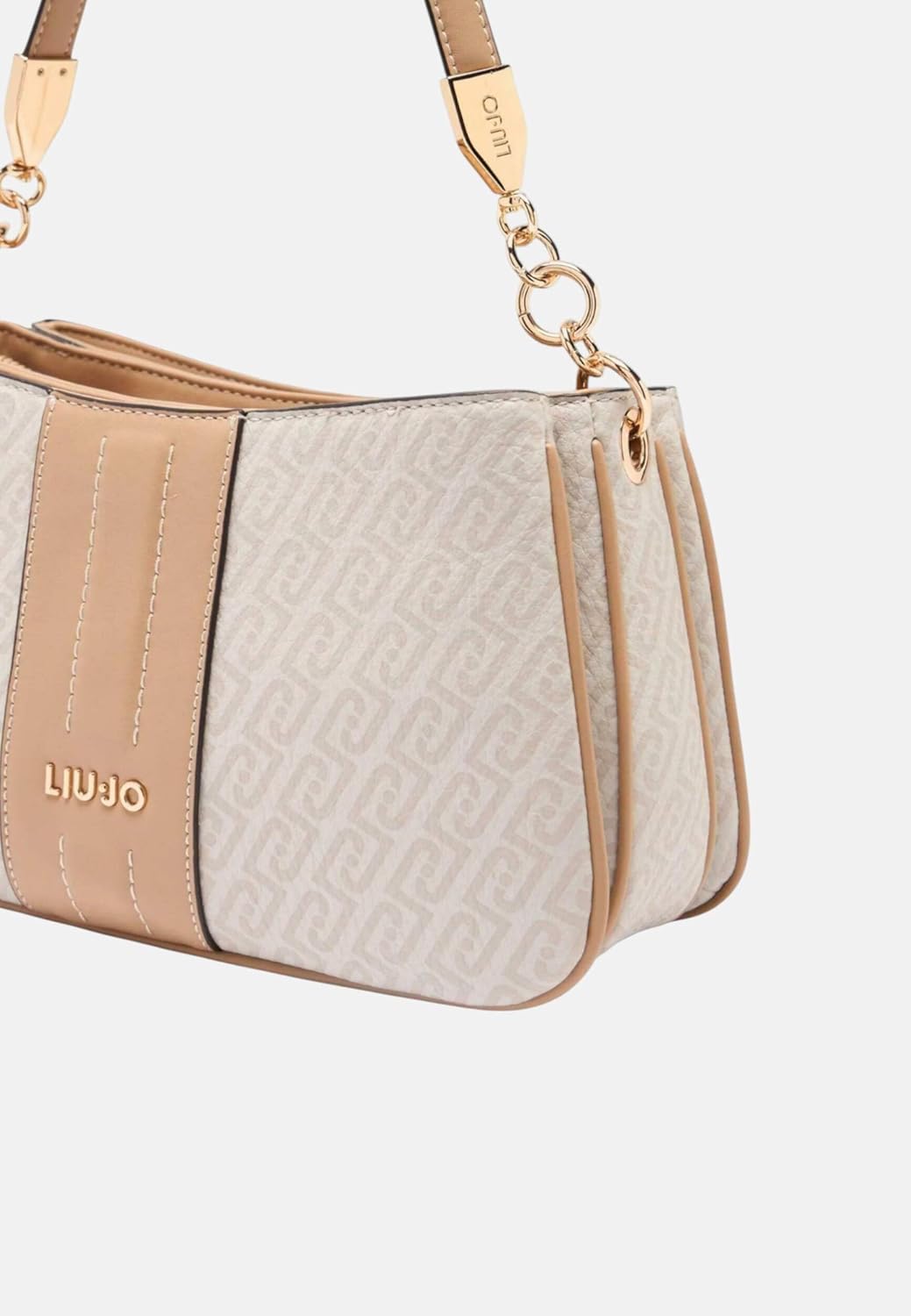 Liu Jo Liu Jo Borsa Donna Mod. AA6107 E1118 C3920 Beige