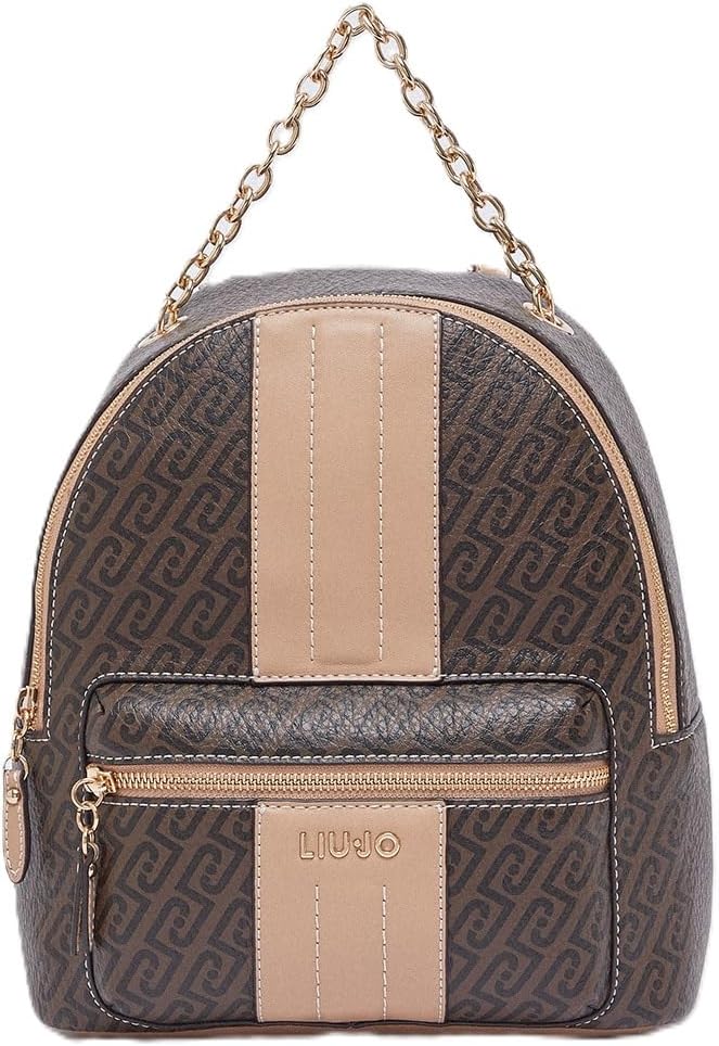 Liu Jo Liu Jo Borsa Donna Mod. AA6111 E1118 C3904 Moro Marrone