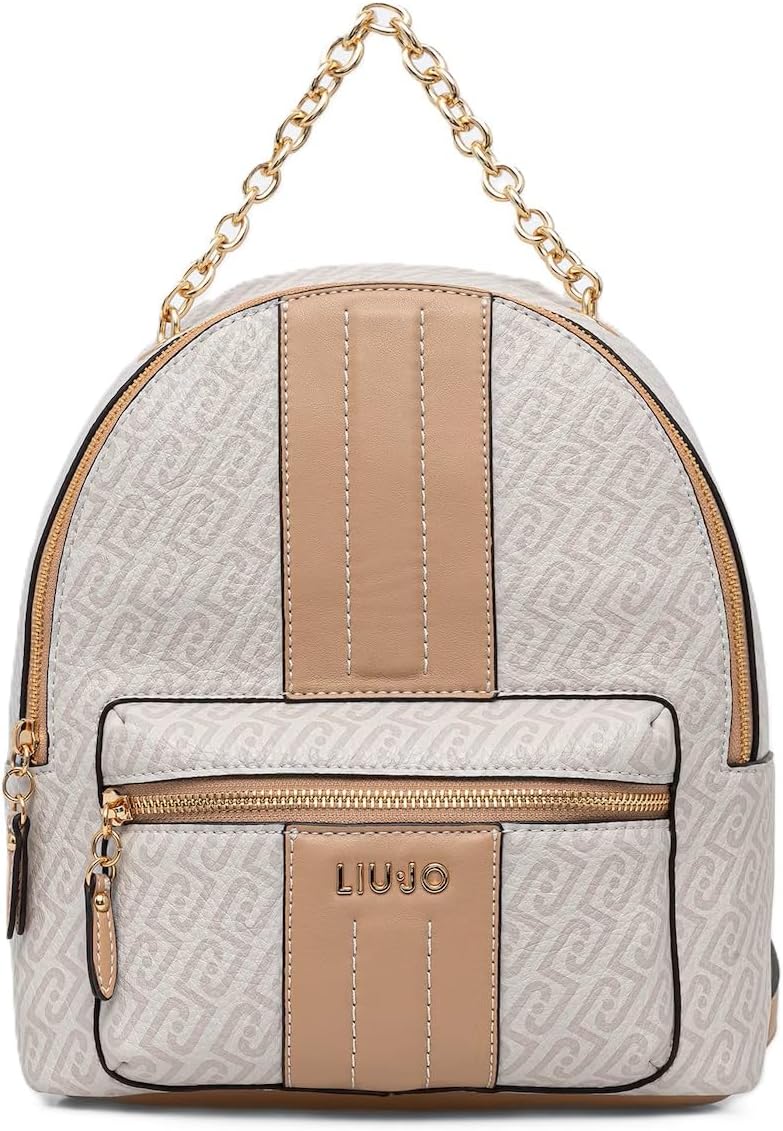 Liu Jo Liu Jo Borsa Donna Mod. AA6111 E1118 C3920 Beige