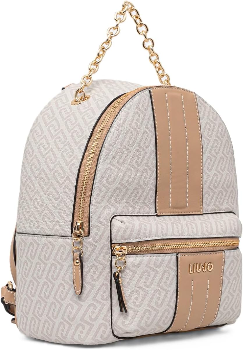 Liu Jo Liu Jo Borsa Donna Mod. AA6111 E1118 C3920 Beige