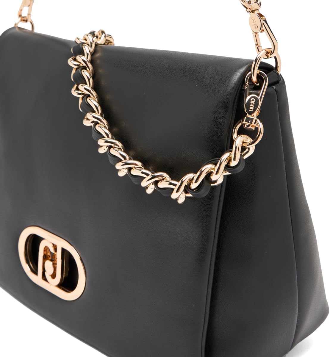 Liu Jo Liu Jo Borsa Donna Mod. AA6147 E0953 22222 Nero