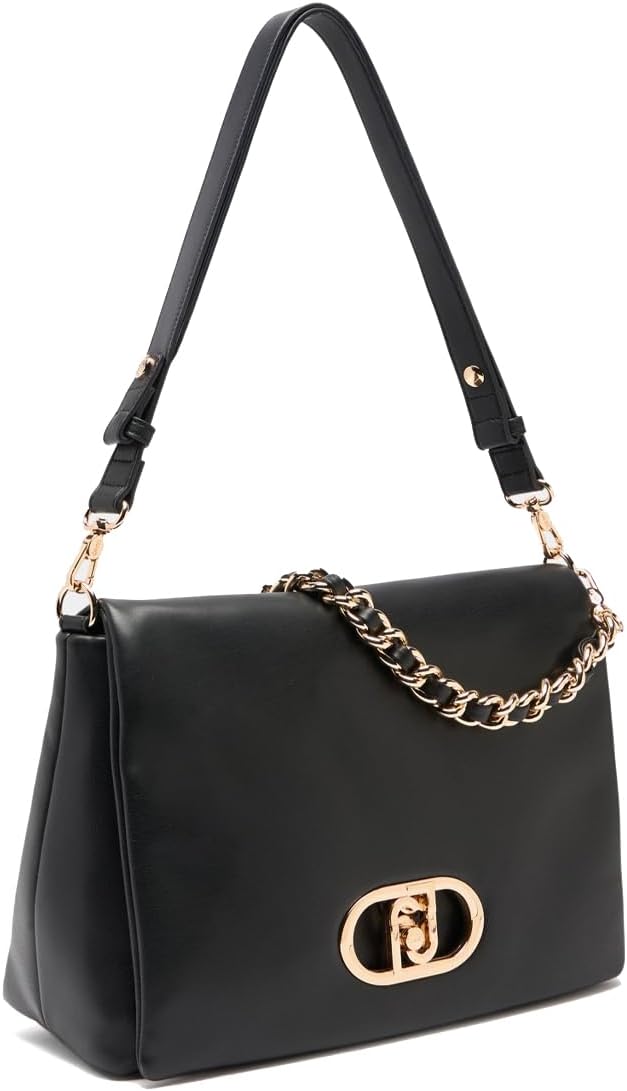 Liu Jo Liu Jo Borsa Donna Mod. AA6147 E0953 22222 Nero