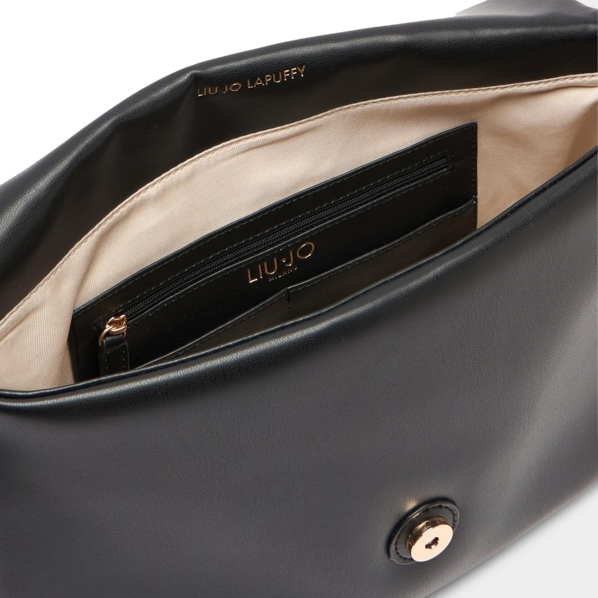 Liu Jo Liu Jo Borsa Donna Mod. AA6147 E0953 22222 Nero