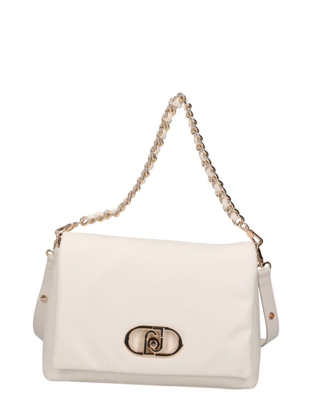 Liu Jo Liu Jo Borsa Donna Mod. AA6147 E0953 X0459 Crema Beige