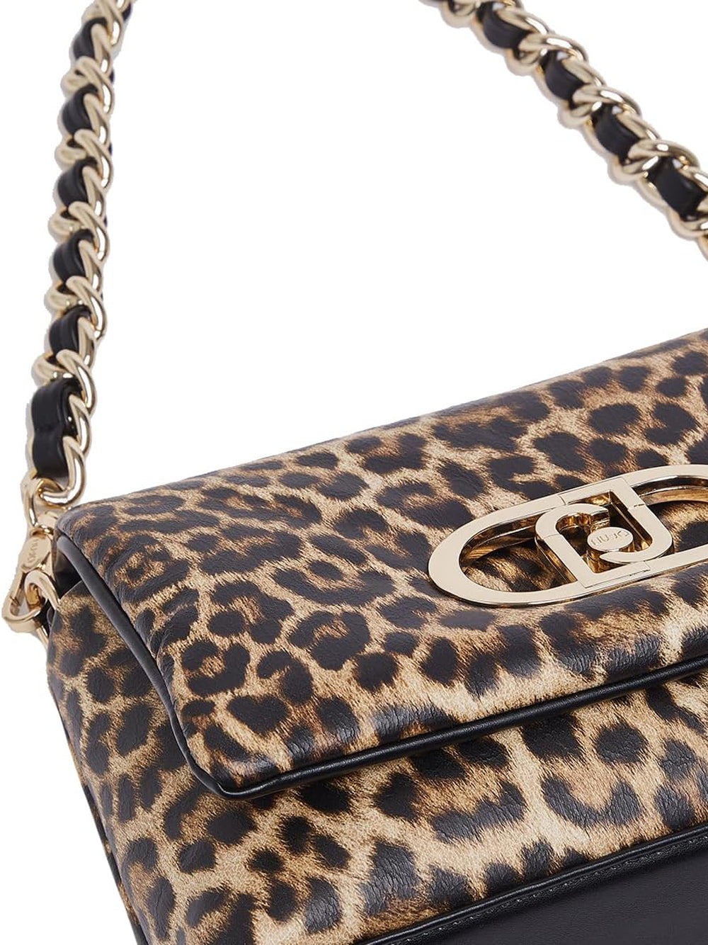 Liu Jo Liu Jo Borsa Donna Mod. AA6148 E1119 00047 Maculata