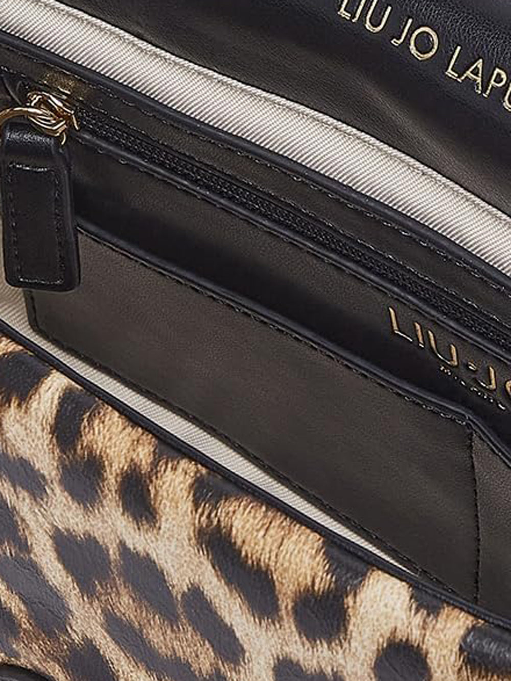 Liu Jo Liu Jo Borsa Donna Mod. AA6148 E1119 00047 Maculata