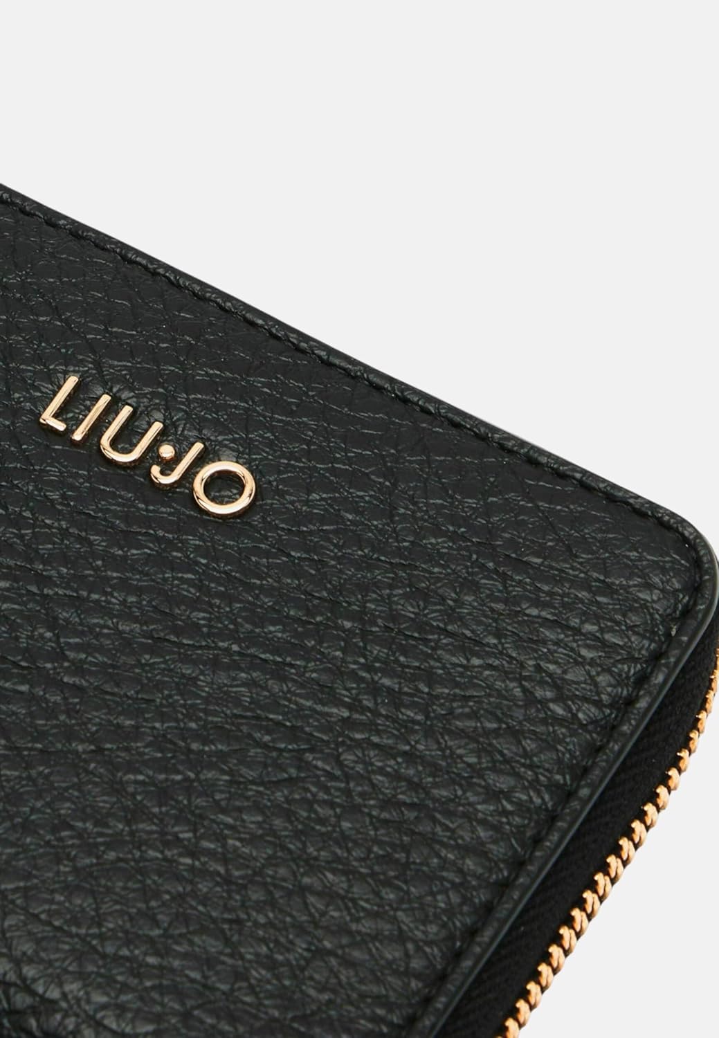 Liu Jo Liu Jo Portafoglio Donna Mod. AA6156 E1109 22222 Nero