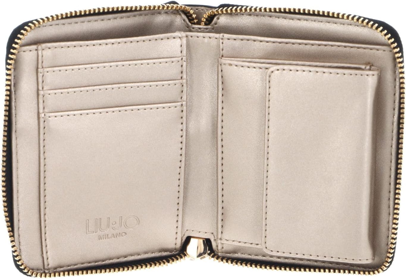 Liu Jo Liu Jo Portafoglio Donna Mod. AA6156 E1119 00047 Macula