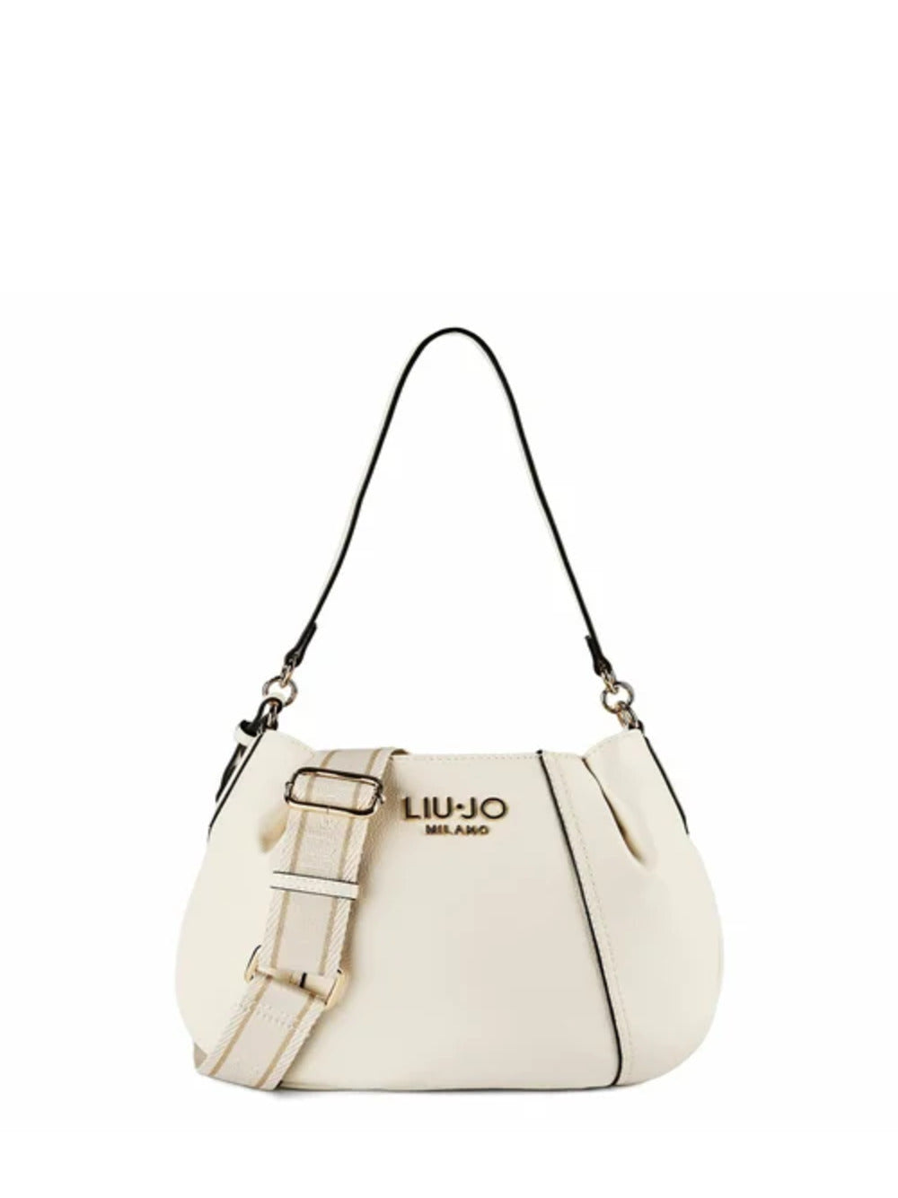 Liu Jo Liu Jo Borsa Donna Mod. AA6167 E1012 X0459 Crema Beige