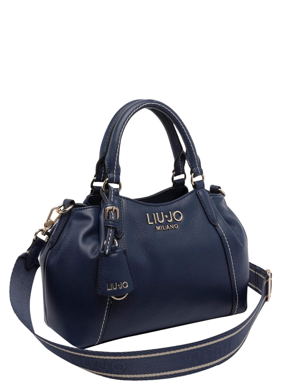 Liu Jo Liu Jo Borsa Donna Mod. AA6169 E1012 94024 Blu