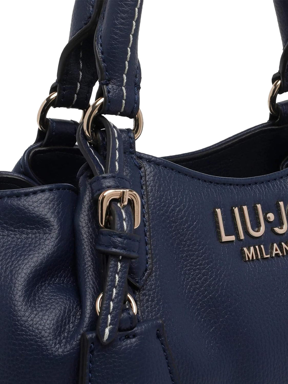 Liu Jo Liu Jo Borsa Donna Mod. AA6169 E1012 94024 Blu