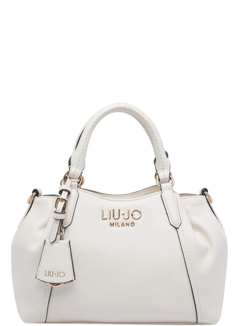 Liu Jo Liu Jo Borsa Donna Mod. AA6169 E1012 X0459 Crema Beige