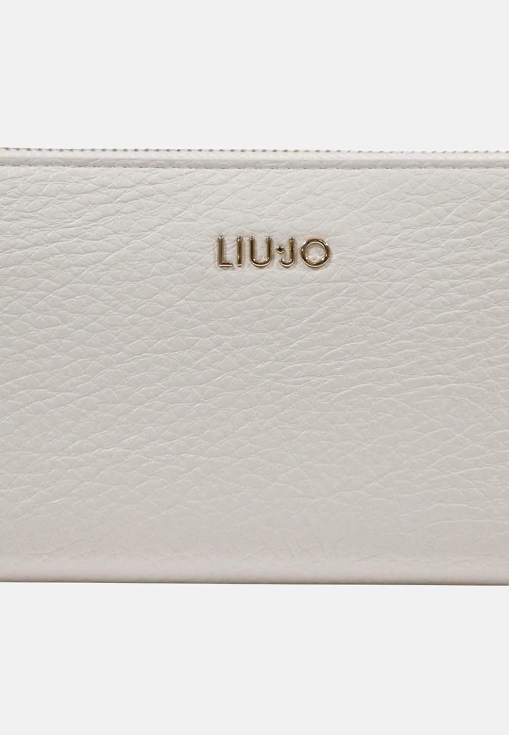 Liu Jo Liu Jo Portafoglio Donna Mod. AA6170 E1109 X0459 Crema Beige