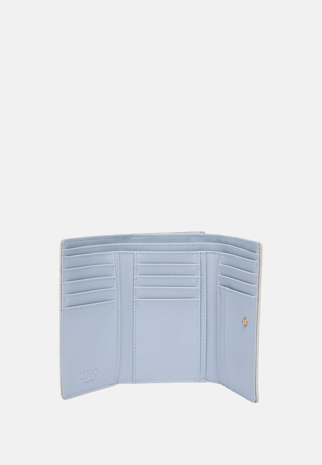 Liu Jo Liu Jo Portafoglio Donna Mod. AA6172 E1109 X0459 Crema Beige