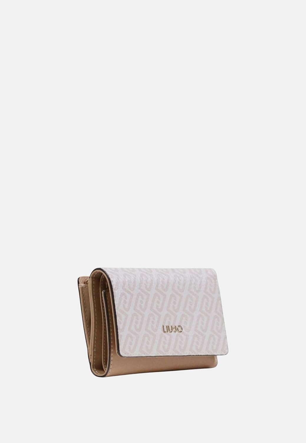 Liu Jo Liu Jo Portafoglio Donna Mod. AA6172 E1118 C3920 Beige