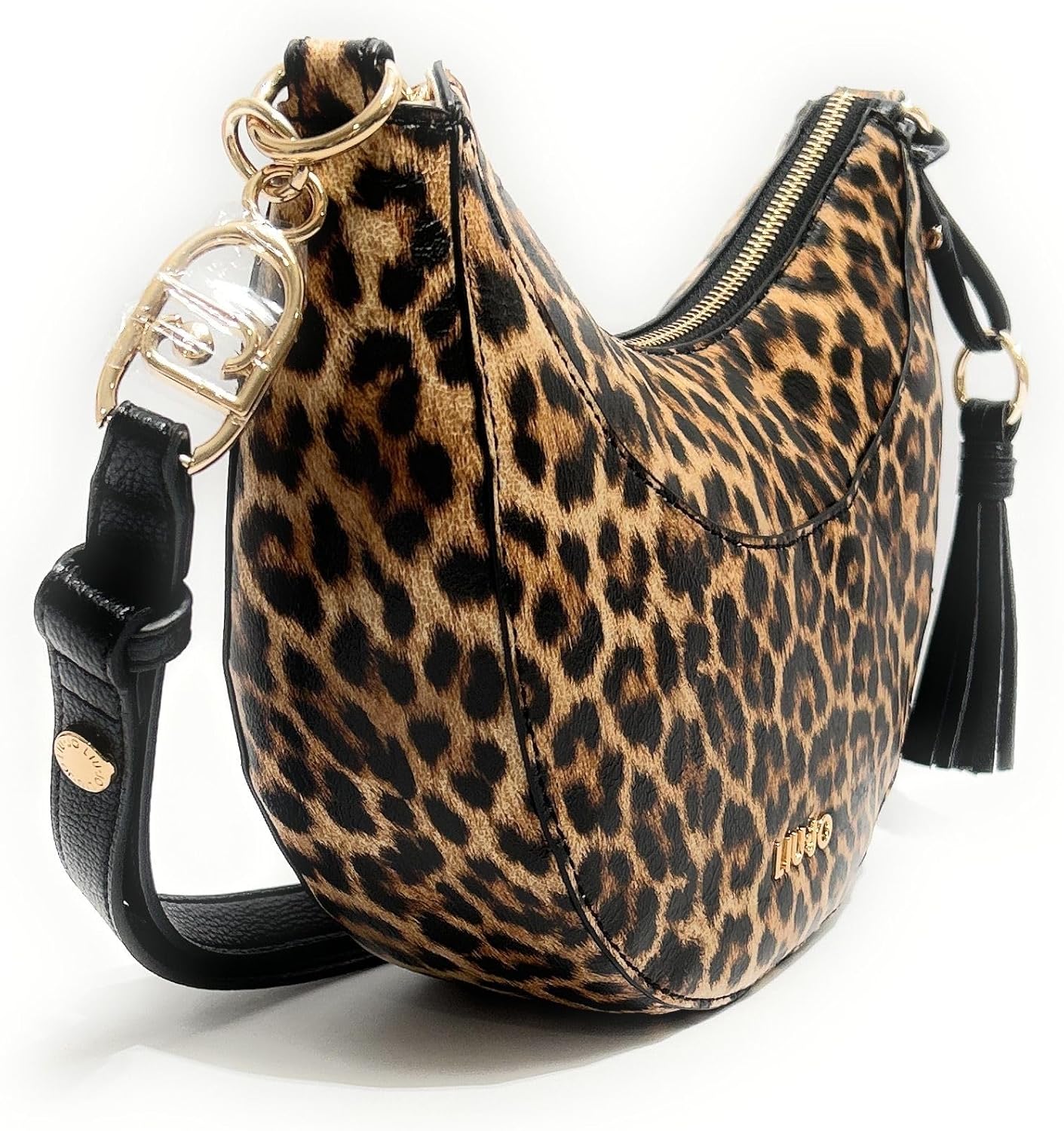 Liu Jo Liu Jo Borsa Donna Mod. AA6186 E1119 00047 Maculata