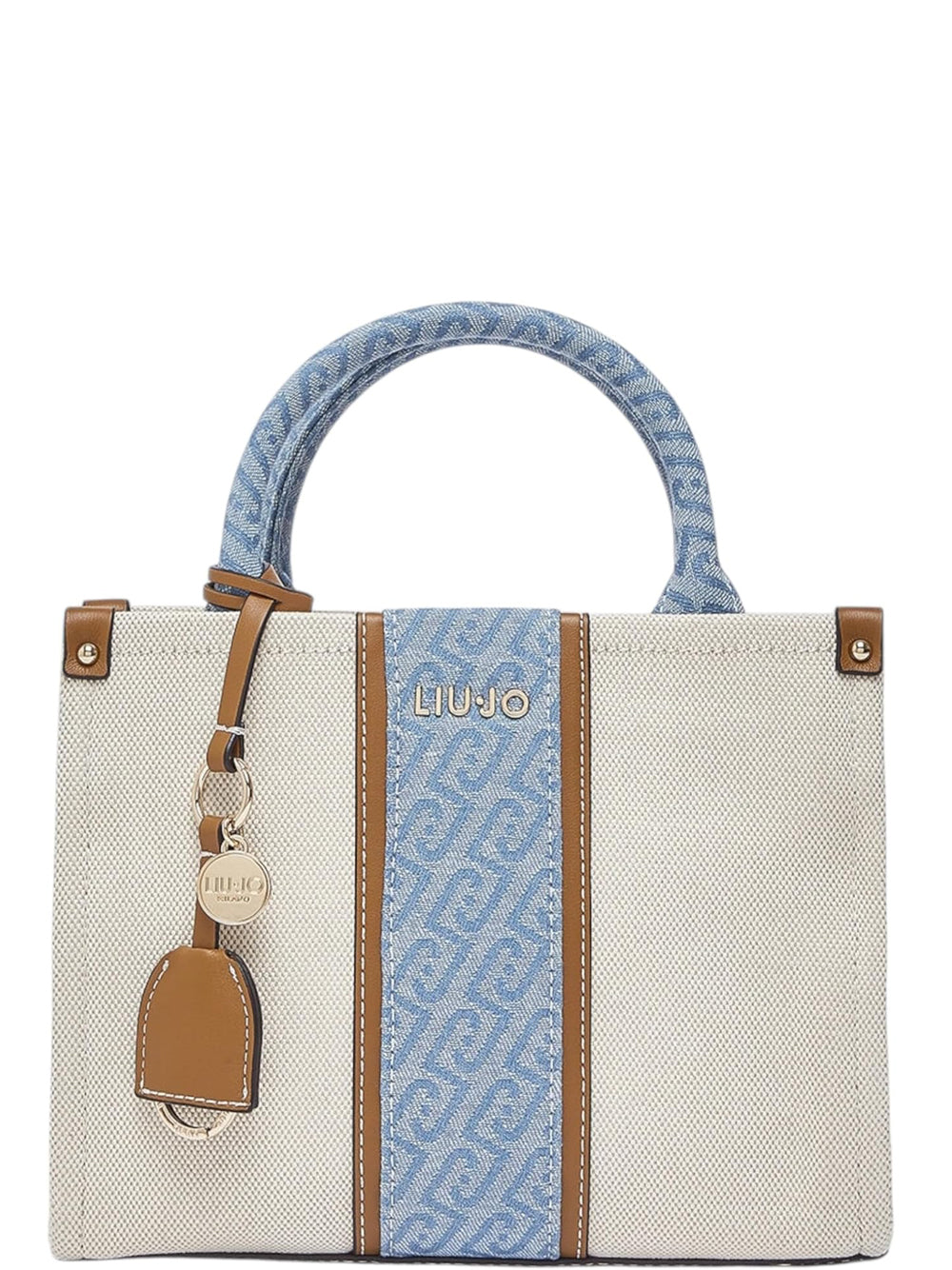 Liu Jo Liu Jo Borsa Donna Mod. AA6192 T388A C3906 Beige