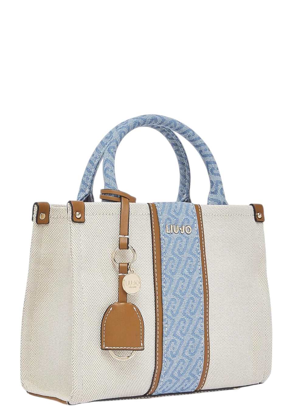 Liu Jo Liu Jo Borsa Donna Mod. AA6192 T388A C3906 Beige