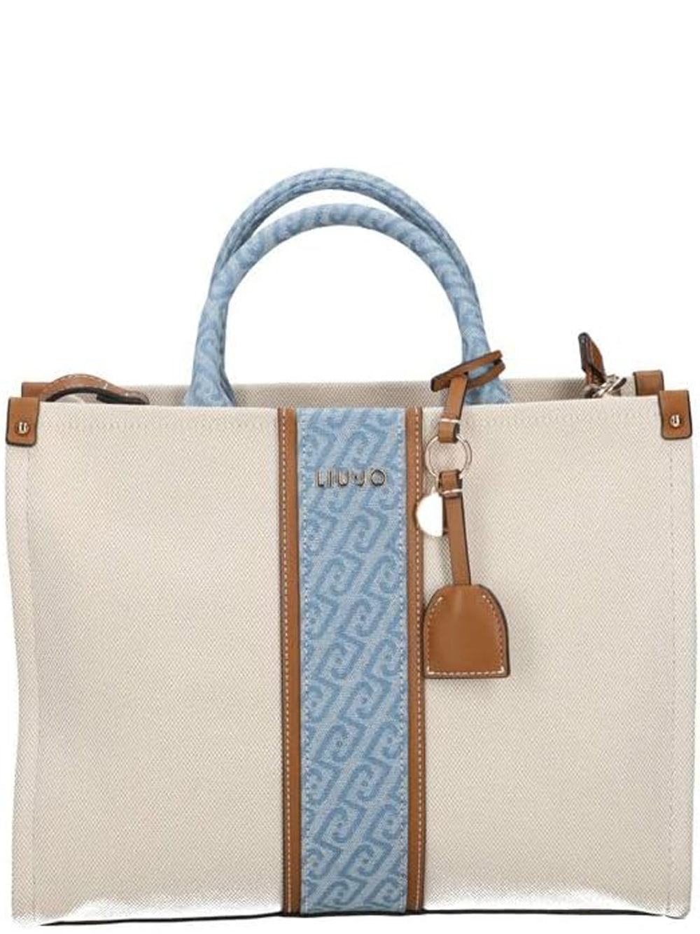 Liu Jo Liu Jo Borsa Donna Mod. AA6206 T388A C3906 Beige
