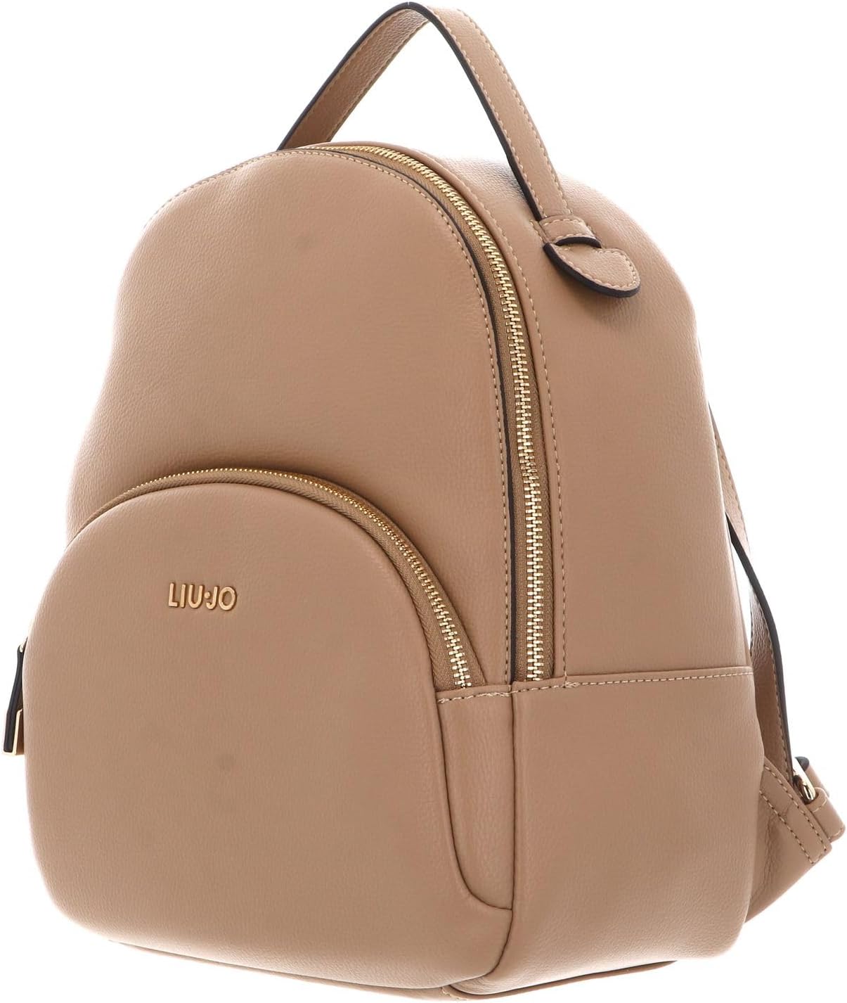 Liu Jo Liu Jo Zaino Donna Mod. AA6209 E1012 00070 Cammello Beige
