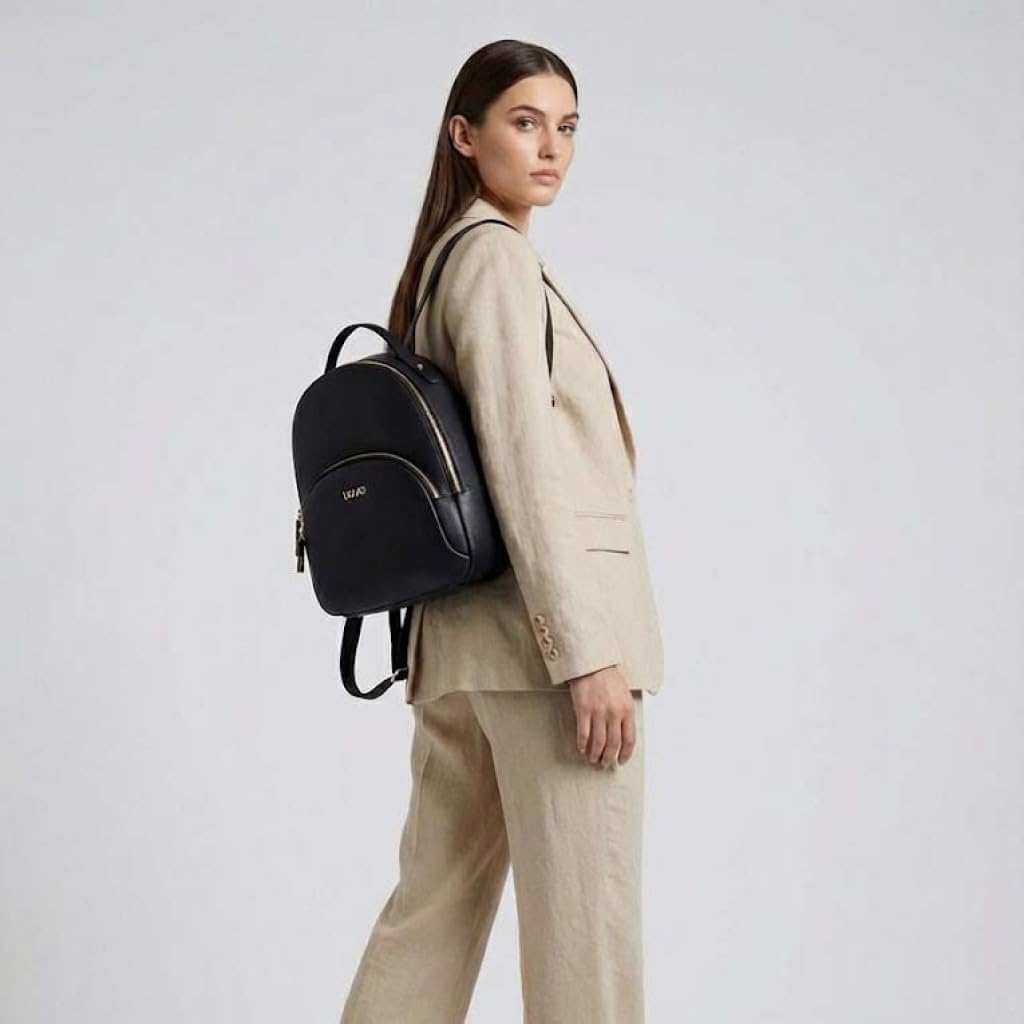 Liu Jo Liu Jo Zaino Donna Mod. AA6209 E1012 22222 Nero