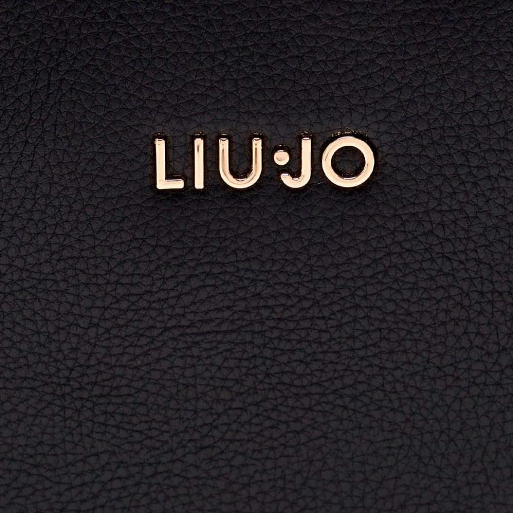 Liu Jo Liu Jo Borsa Donna Mod. AA6211 E1012 22222 Nero