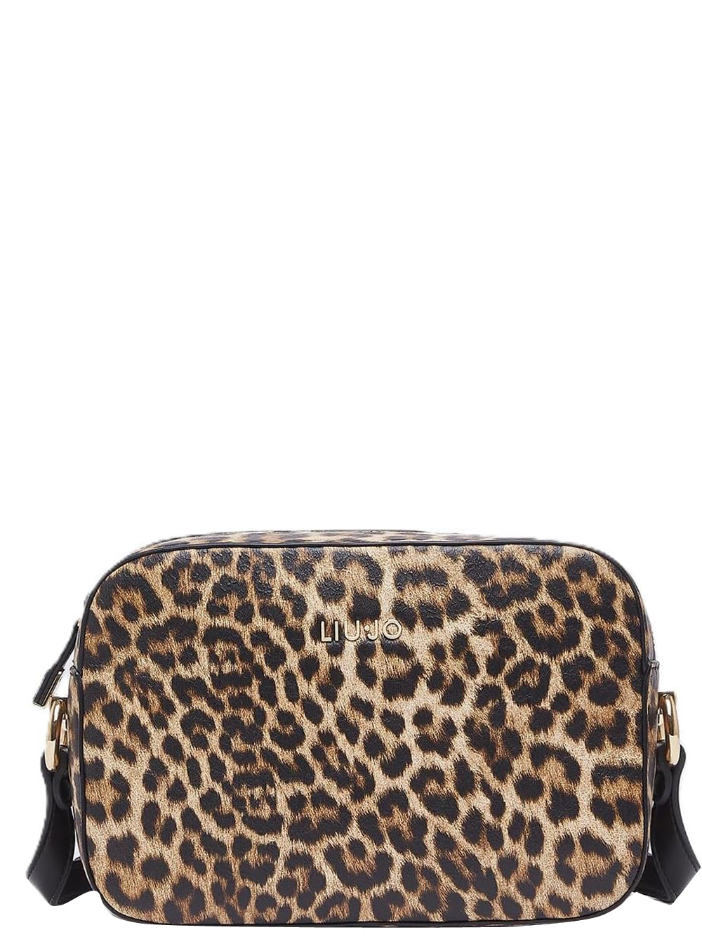 Liu Jo Liu Jo Borsa Donna Mod. AA6211 E1119 00047 Maculata