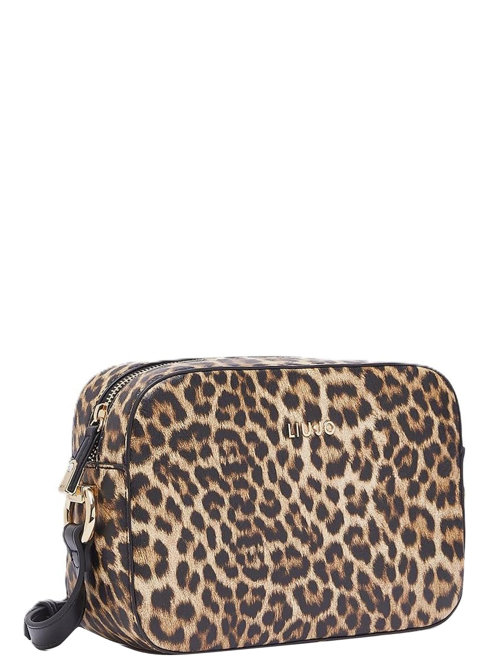 Liu Jo Liu Jo Borsa Donna Mod. AA6211 E1119 00047 Maculata