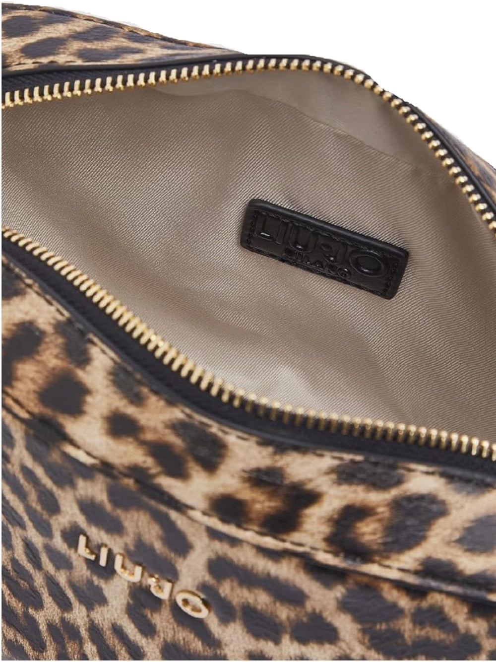 Liu Jo Liu Jo Borsa Donna Mod. AA6211 E1119 00047 Maculata