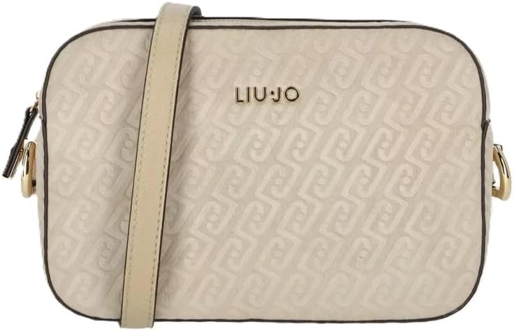 Liu Jo Liu Jo Borsa Donna Mod. AA6211 T384A 51308 Crema Beige