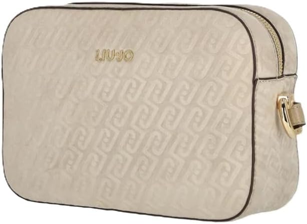 Liu Jo Liu Jo Borsa Donna Mod. AA6211 T384A 51308 Crema Beige