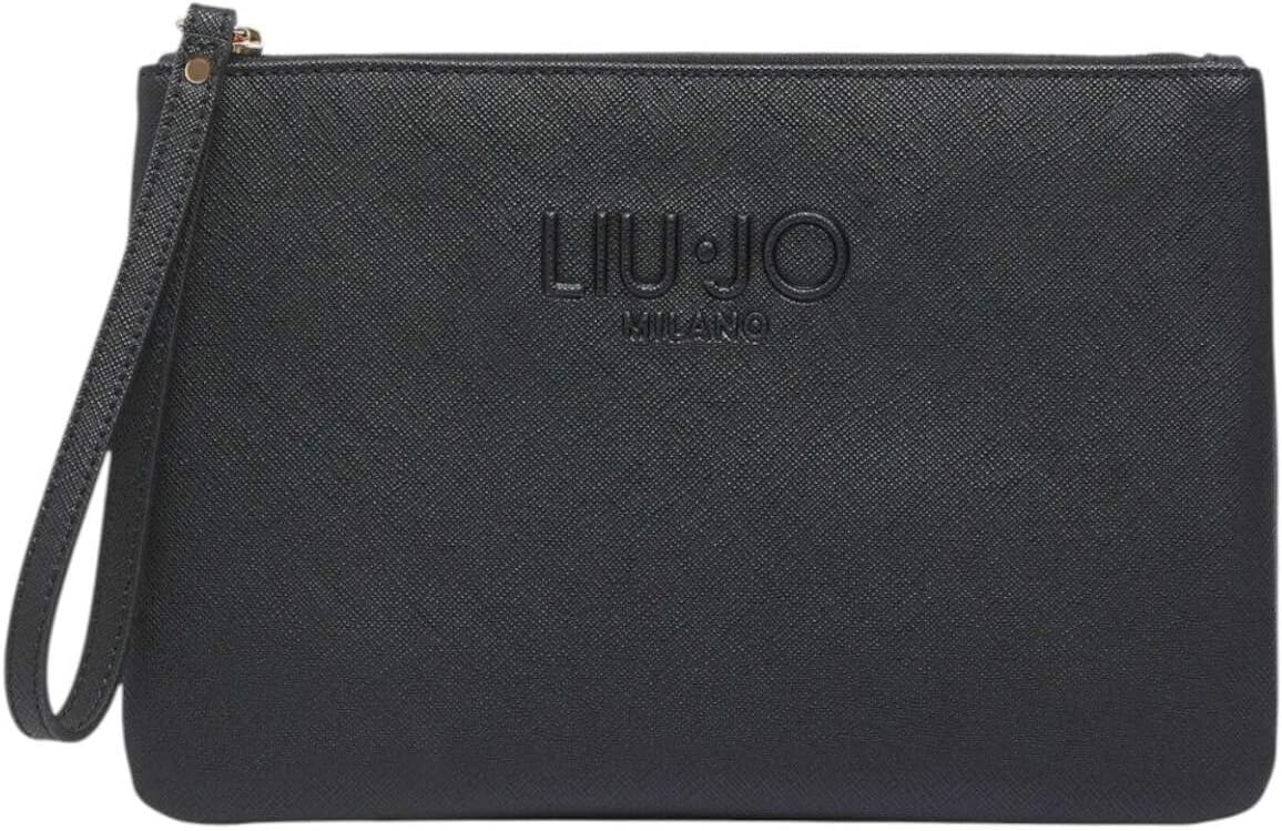 Liu Jo Liu Jo Borsa Donna Mod. AA6225 ES029 22222 Nero