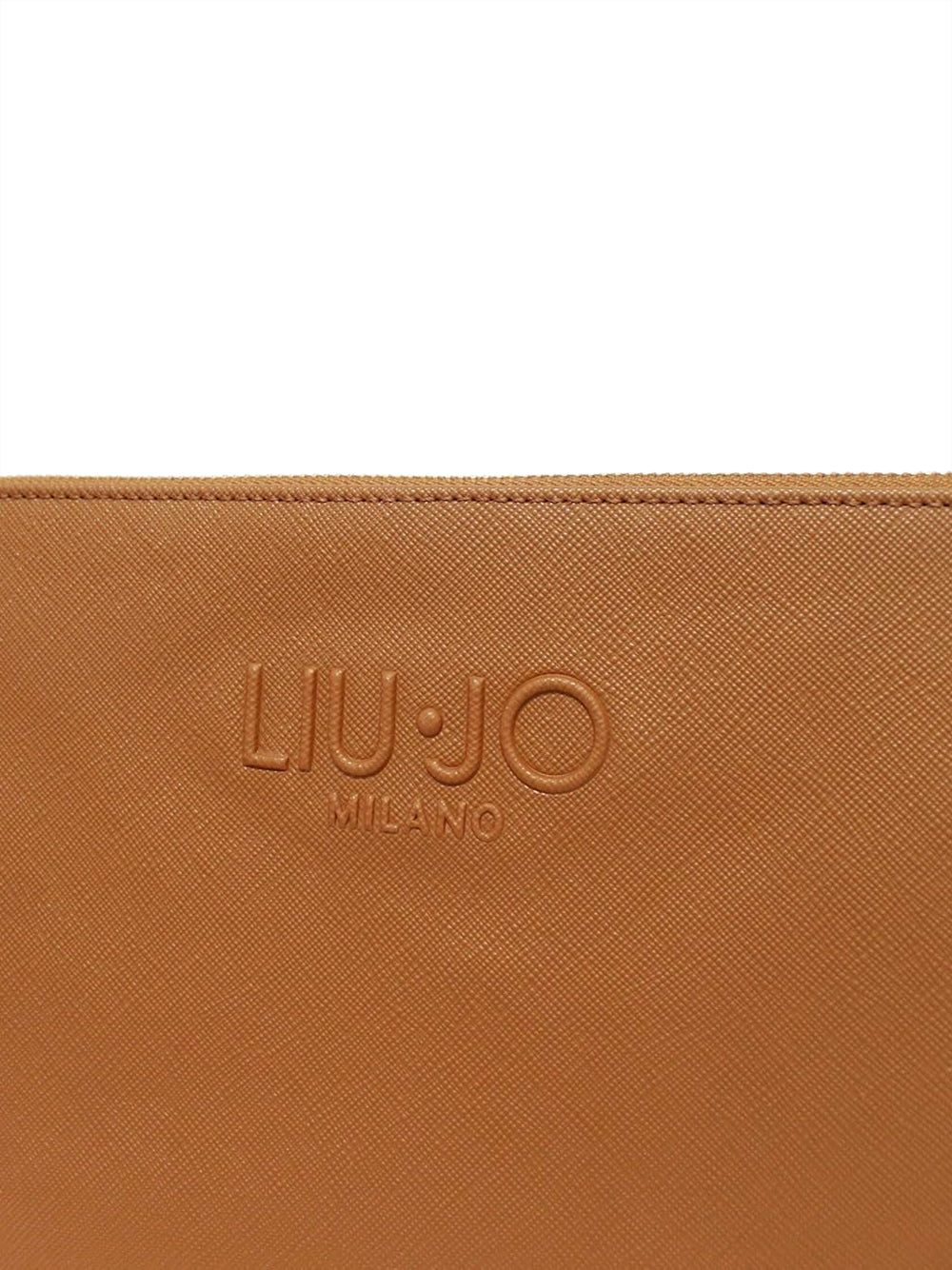 Liu Jo Liu Jo Borsa Donna Mod. AA6225 ES029 X0742 Cuoio Marrone