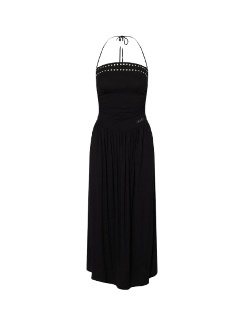 Liu Jo Liu Jo Abito Donna Mod. VA6030 JS360 22222 Nero