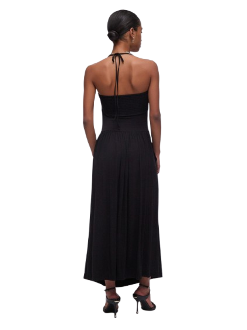 Liu Jo Liu Jo Abito Donna Mod. VA6030 JS360 22222 Nero