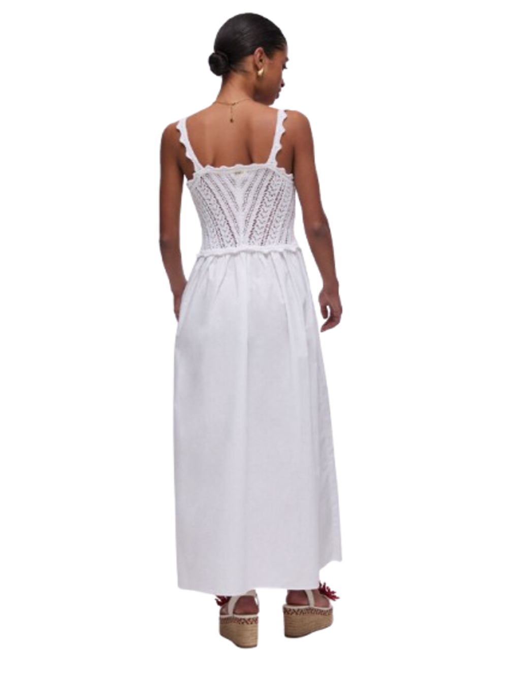 Liu Jo Liu Jo Abito Donna Mod. VA6130 TS125 11110 Bianco