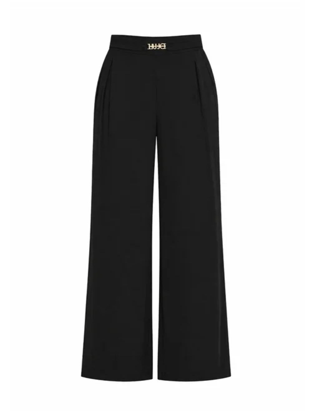 Liu Jo Liu Jo Pantalone Donna Mod. VA6157 J3888 22222 Nero