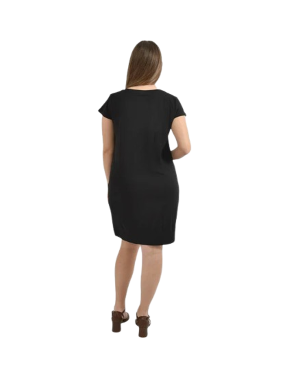 Liu Jo Liu Jo Abito Donna Mod. VA6212 JS003 P9492 Nero
