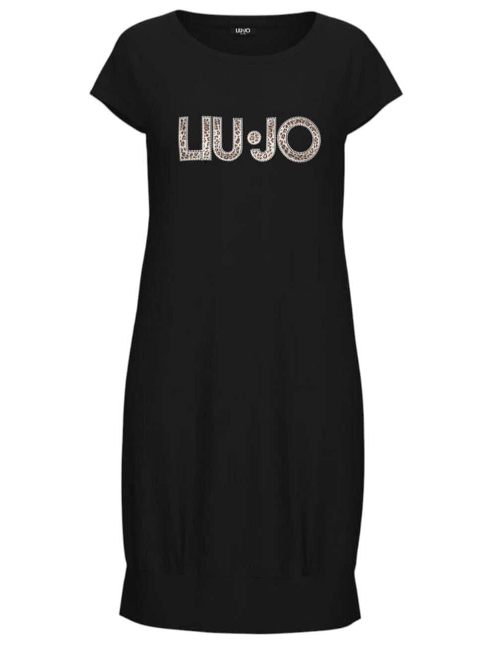 Liu Jo Liu Jo Abito Donna Mod. VA6212 JS003 Y9908 Nero