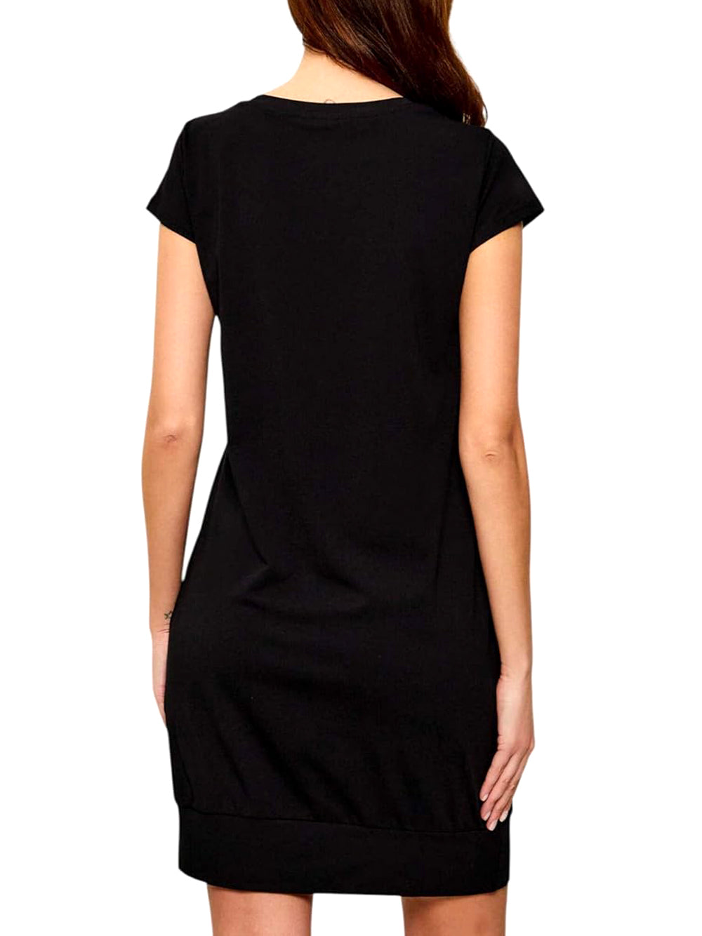 Liu Jo Liu Jo Abito Donna Mod. VA6212 JS003 Y9908 Nero
