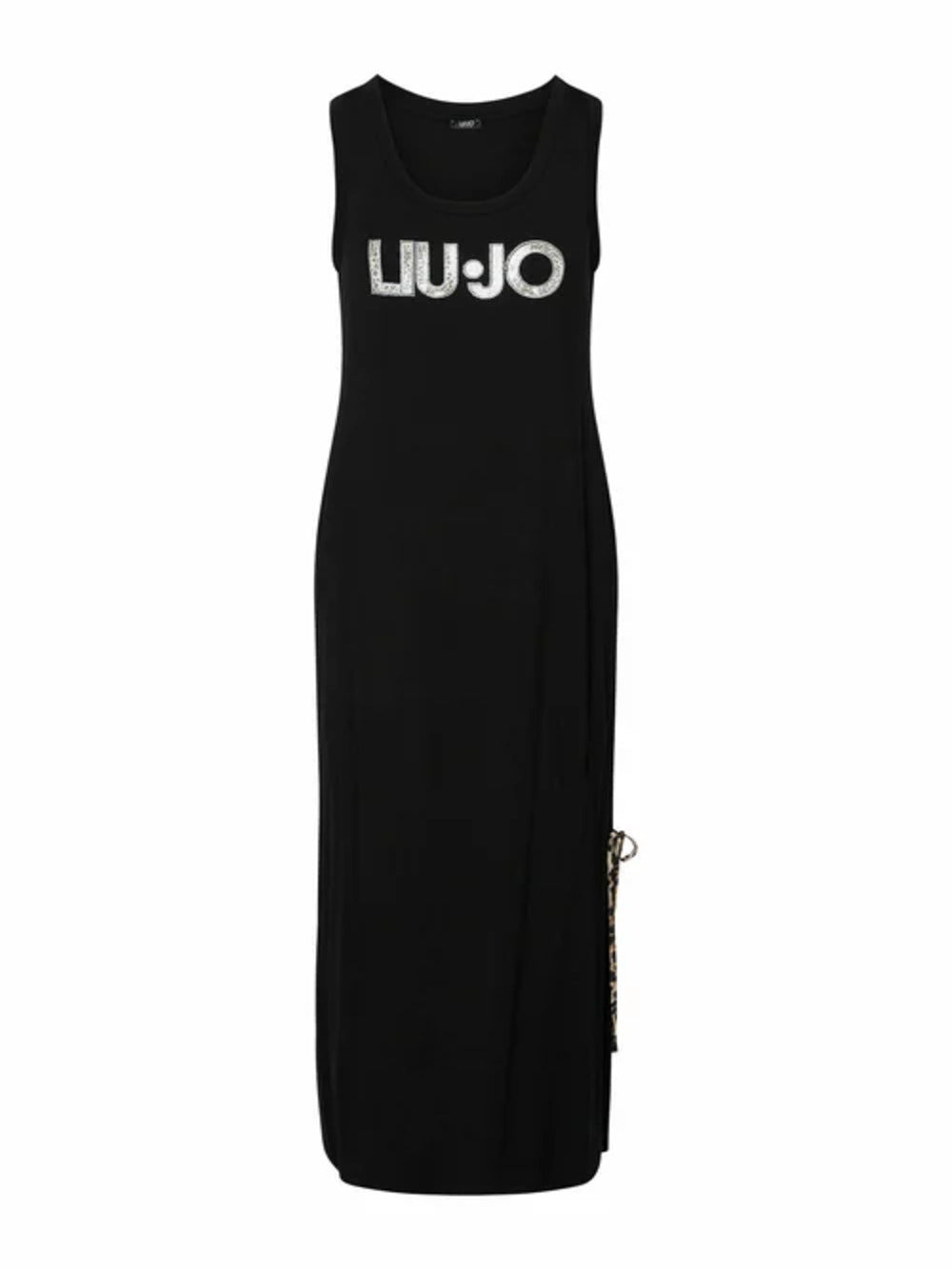 Liu Jo Liu Jo Abito Donna Mod. VA6215 JS360 Y9908 Nero