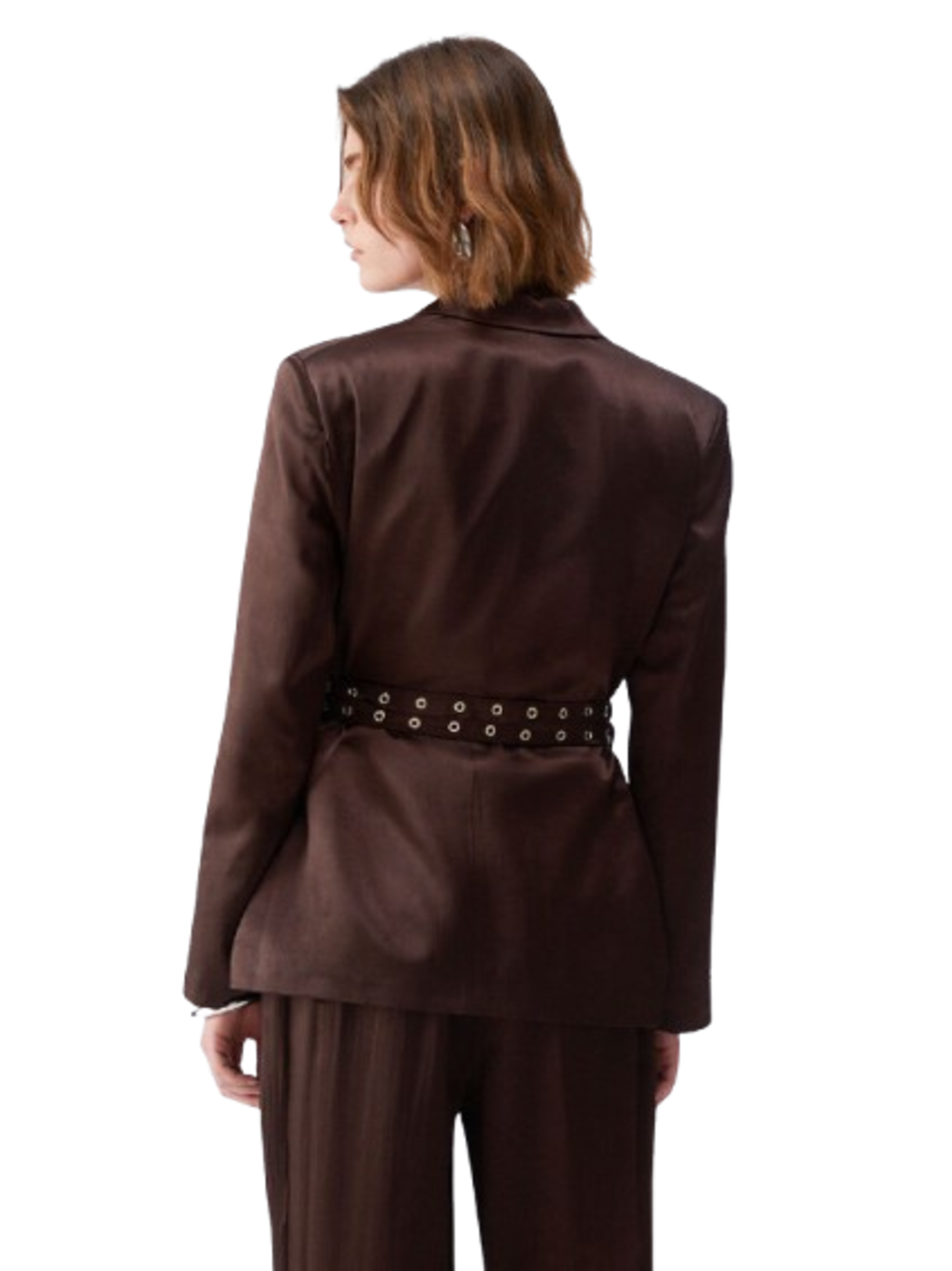 Liu Jo Liu Jo Giacca Donna Mod. CA6146 T450A P9576 Moro Marrone