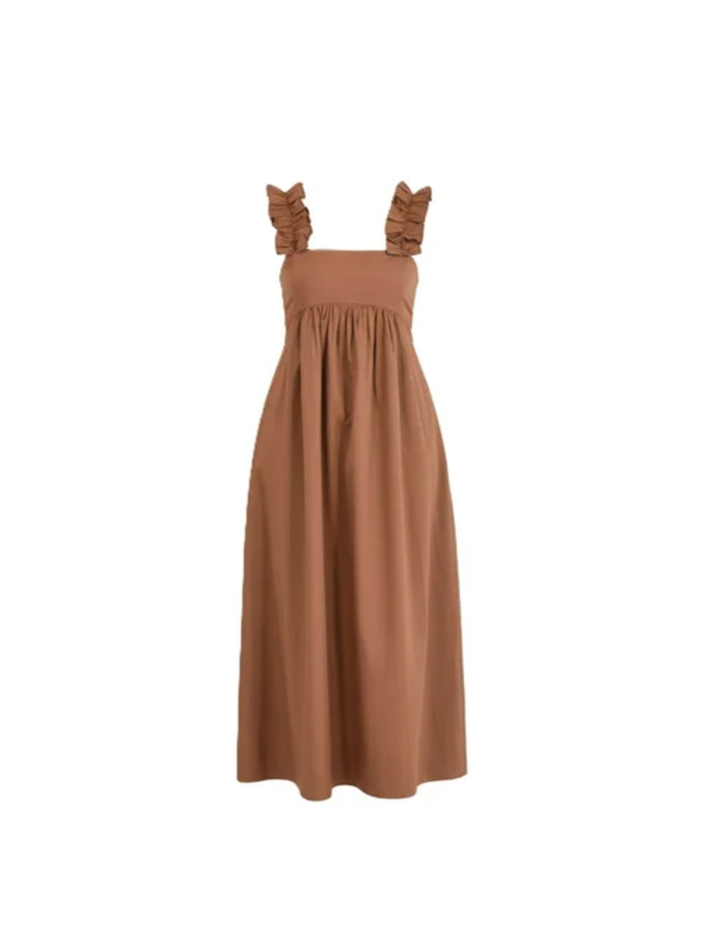 Liu Jo Liu Jo Abito Donna Mod. CA6278 TS246 09032 Tabacco Marrone