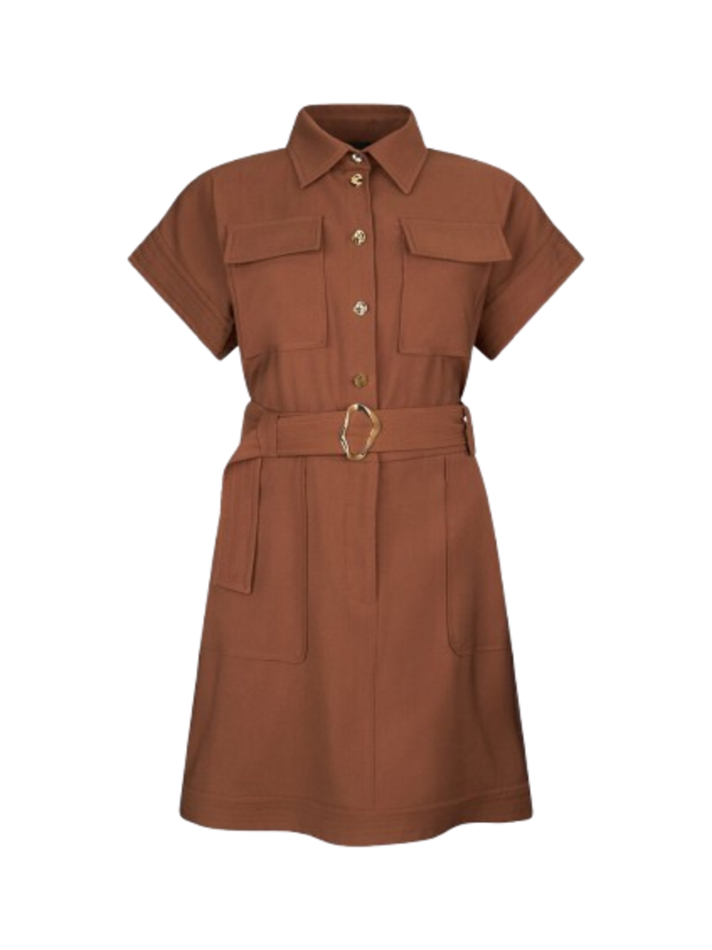 Liu Jo Liu Jo Abito Donna Mod. CA6299 T2508 09032 Moro Marrone