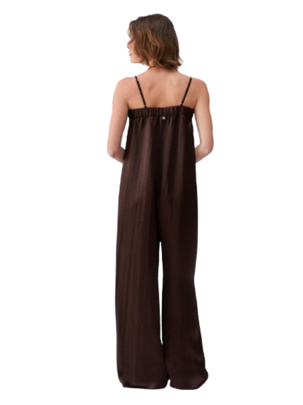 Liu Jo Liu Jo Tuta Donna Mod. CA6307 T450A P9576 Moro Marrone