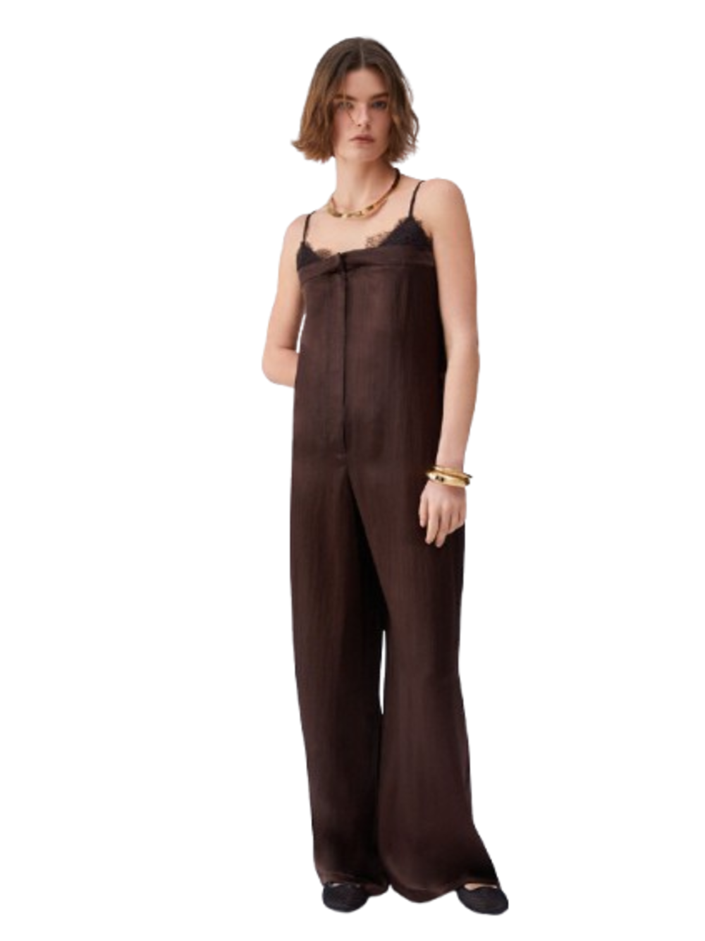 Liu Jo Liu Jo Tuta Donna Mod. CA6307 T450A P9576 Moro Marrone